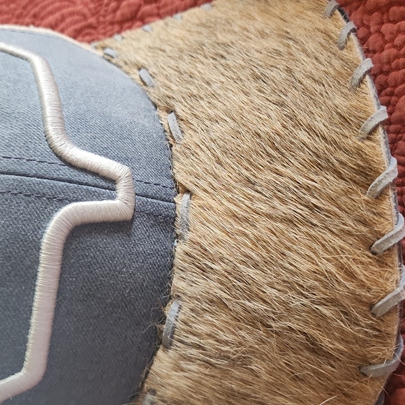 Custom Kimes Ranch Hat - Picture 4 of 4